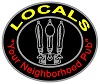 Locals "Your Neighborhood Pub"
