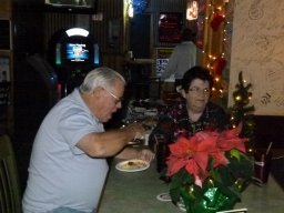 2012 Christmas Party